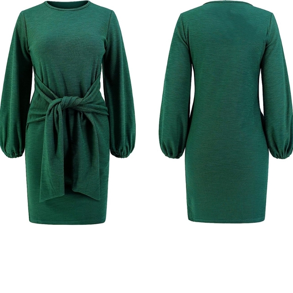 🌿R.Vivimos Women Dress - Picture 4 of 5